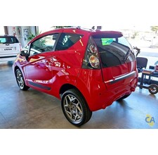 Casalini Casalini Starter Red