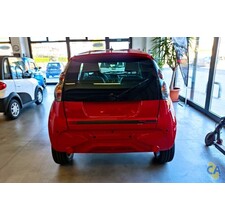 Casalini Casalini Starter Red