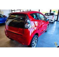 Casalini Casalini Starter Red