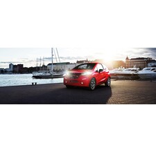 Casalini Casalini Starter Red