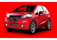 Casalini Casalini Granturismo Red