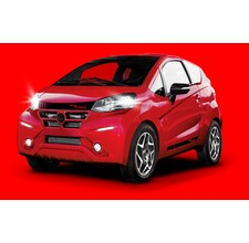 Casalini Casalini Starter Red