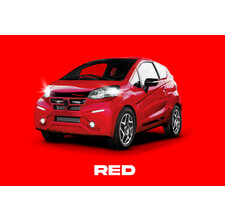 Casalini Casalini Starter Red