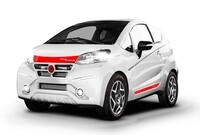 Casalini Casalini Granturismo Wit