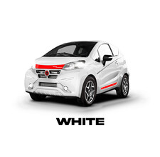 Casalini Casalini Starter Wit