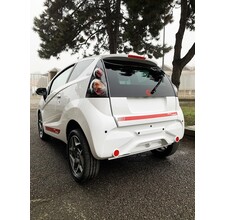 Casalini Casalini Granturismo Wit