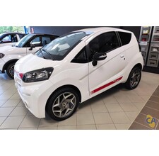 Casalini Casalini Granturismo Wit