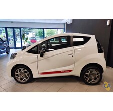 Casalini Casalini Granturismo Wit