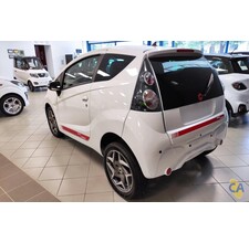 Casalini Casalini Granturismo Wit