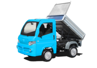 Casalini Casalini Kerry Sea Blue