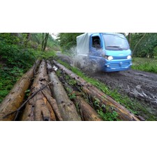 Casalini Casalini Kerry Blue