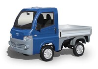 Casalini Casalini Kerry Blue