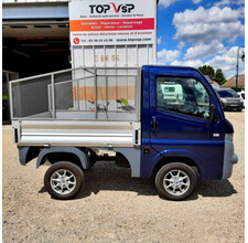 Casalini Casalini Kerry Navy Blue