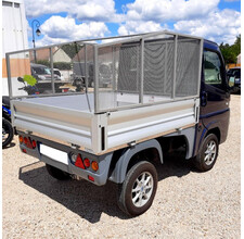 Casalini Casalini Kerry Navy Blue