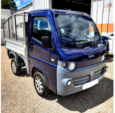 Casalini Casalini Kerry Navy Blue