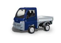 Casalini Casalini Kerry Navy Blue