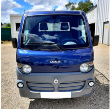 Casalini Casalini Kerry Navy Blue