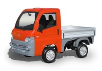 Casalini Casalini Kerry Orange