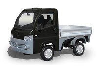 Casalini Casalini Kerry Black