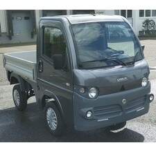 Casalini Casalini Kerry Grey