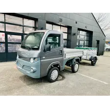 Casalini Casalini Kerry Grey