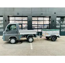 Casalini Casalini Kerry Grey