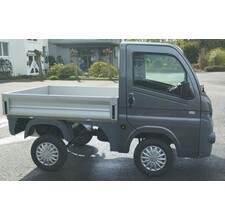 Casalini Casalini Kerry Grey