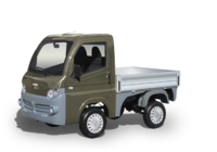 Casalini Casalini Kerry Grey