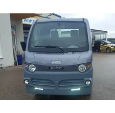 Casalini Casalini Kerry Grey