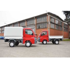 Casalini Casalini Kerry Red
