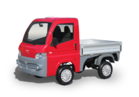 Casalini Casalini Kerry Red