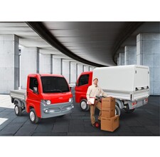 Casalini Casalini Kerry Red