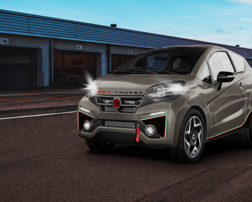 De voordelen van brommobielen