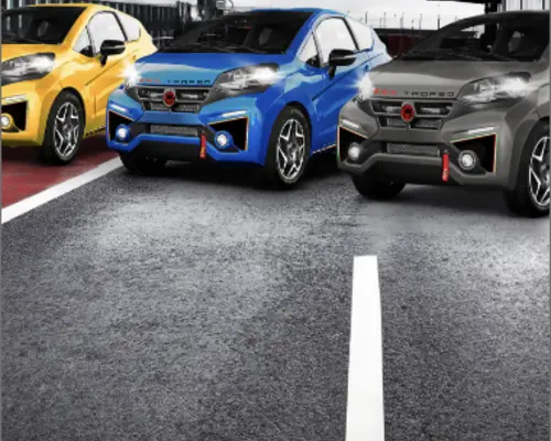 De wet- en regelgeving van minicars in Nederland