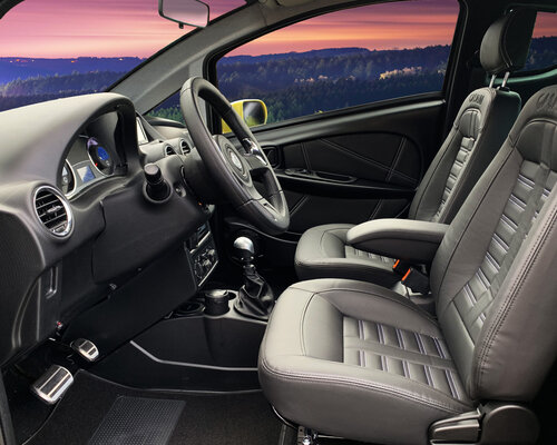 Alles over het onderhoud van een Casalini brommobiel!