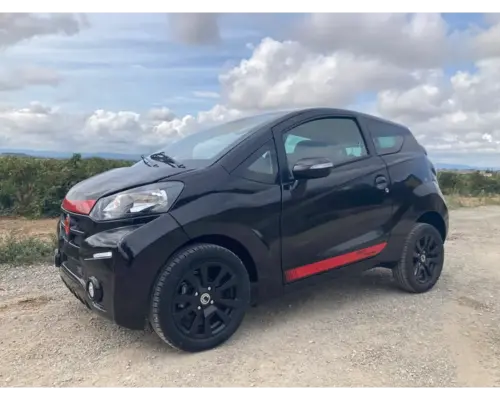 Winterklaar met Casalini: Tips voor het rijden in koud weer