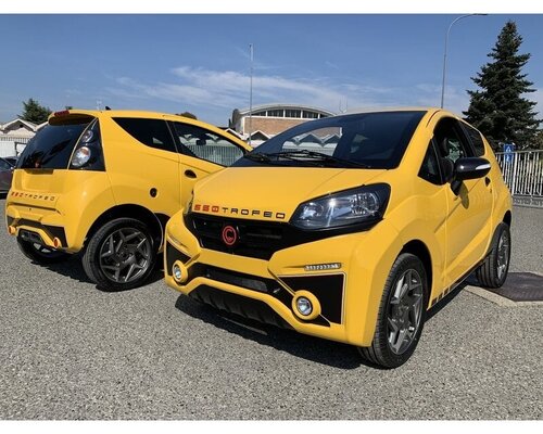 Wegenbelasting voor brommobielen en 45km auto’s: Wat u moet weten