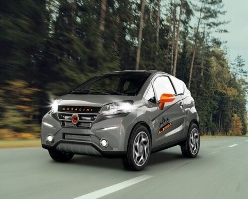 Brommobiel vs fatbike