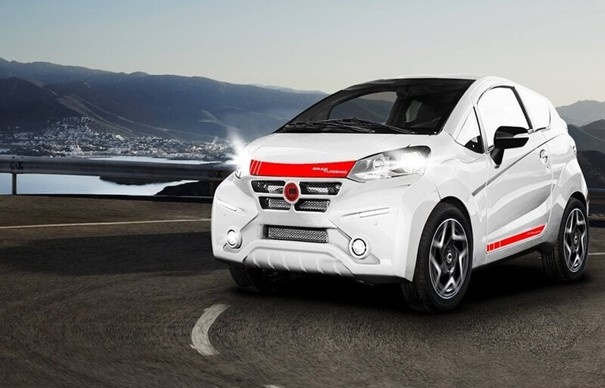 11 Dingen om op te letten tijdens een proefrit in een brommobiel