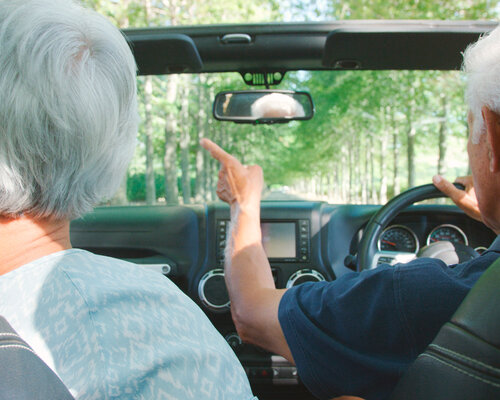 De voordelen van een brommobiel voor ouderen