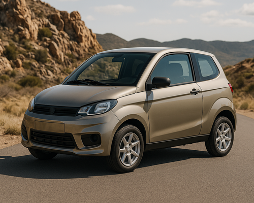 Veelgestelde vragen over brommobielen