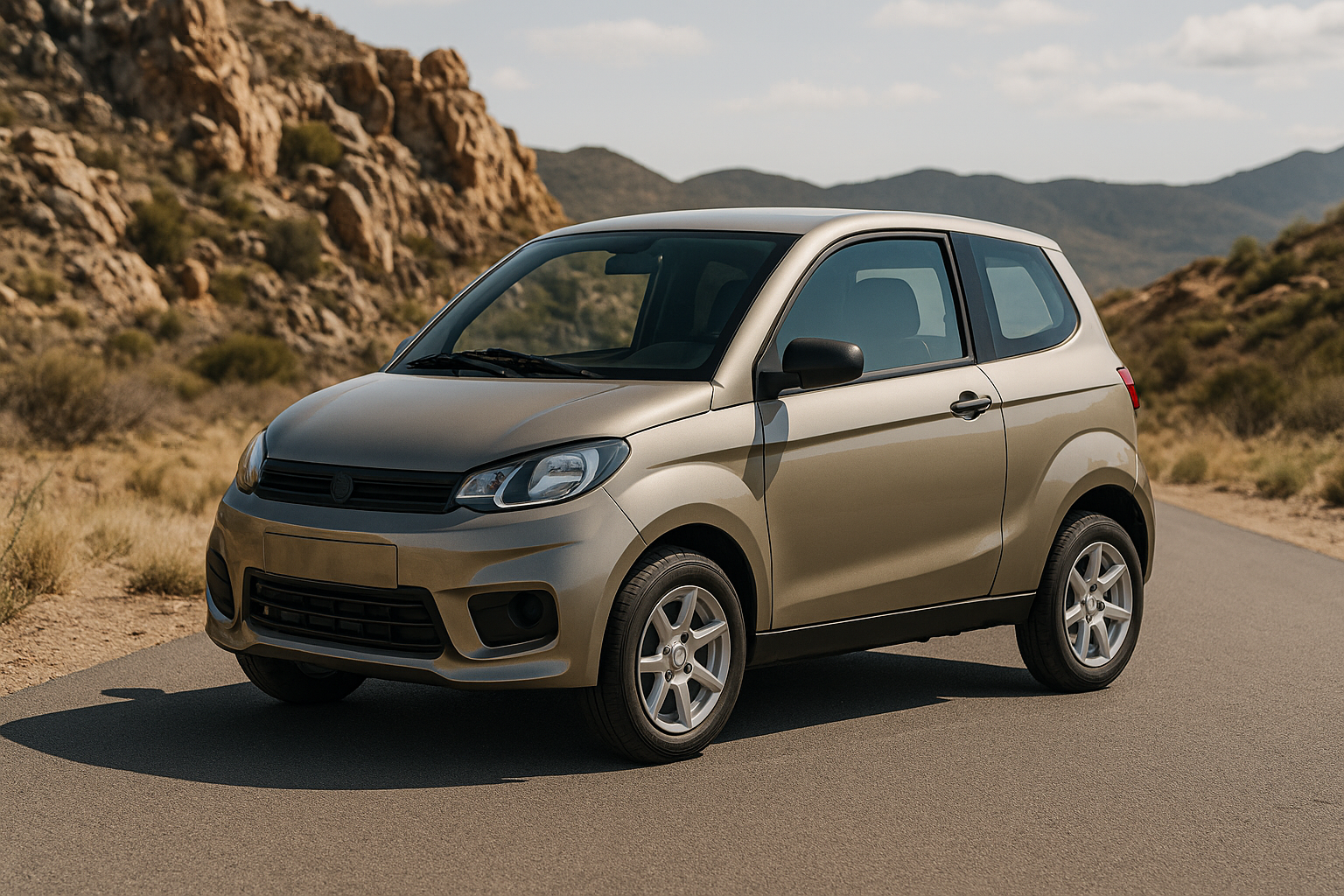 Veelgestelde vragen over brommobielen