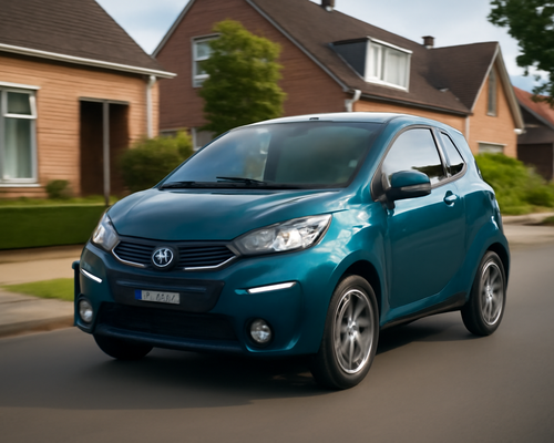 Brommobielverzekering voor jonge bestuurders: wat je moet weten