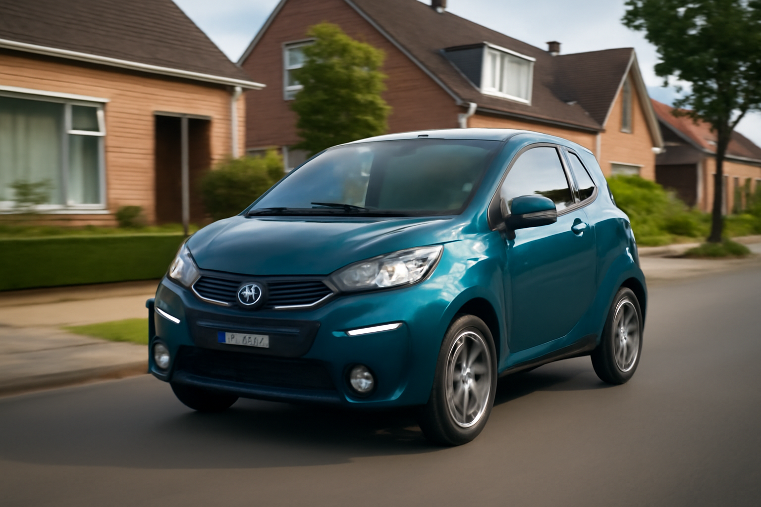 Brommobielverzekering voor jonge bestuurders: wat je moet weten