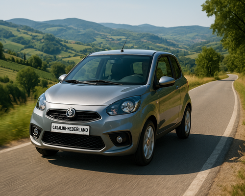 Minicar op vakantie of weekendje weg: wat moet u weten?