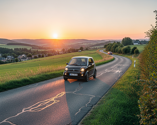 Casalini M20 vs auto: wat bespaar je echt?