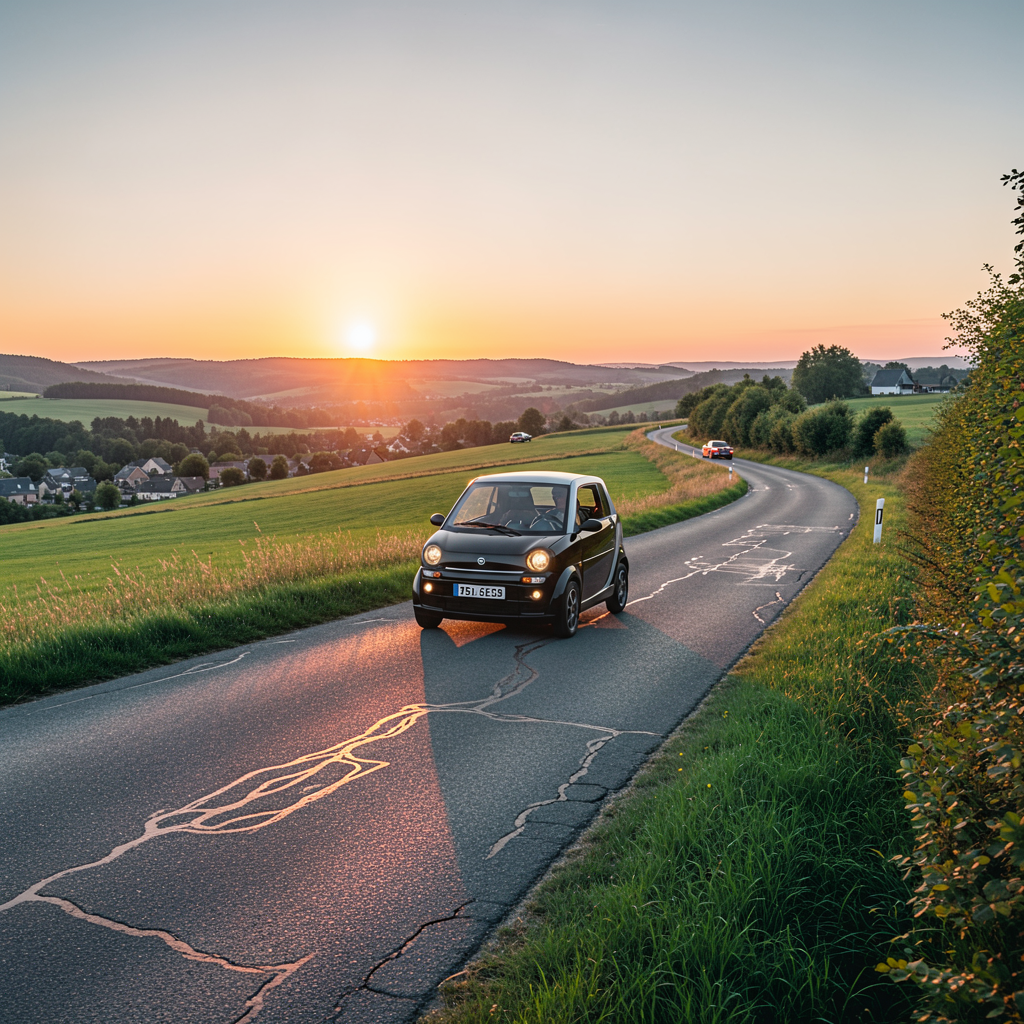 Casalini M20 vs auto: wat bespaar je echt?