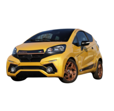 Casalini Casalini Sportiva  Red Vegas Yellow