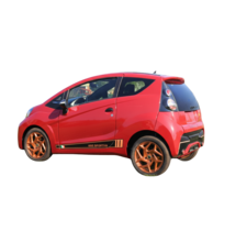 Casalini Casalini Sportiva Red