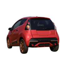Casalini Casalini Sportiva Red
